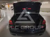 2019 BMW 7 Series