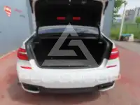 2019 BMW 7 Series