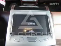 2019 BMW 7 Series