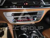 2019 BMW 7 Series