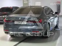 2019 BMW 7 Series