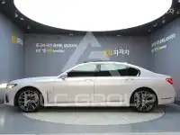 2019 BMW 7 Series