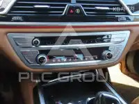 2019 BMW 7 Series