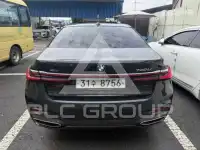 2019 BMW 7 Series