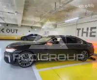 2019 BMW 7 Series