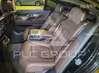 2019 BMW 7 Series