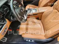 2019 BMW 7 Series