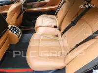 2019 BMW 7 Series