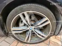 2019 BMW 7 Series
