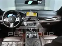 2019 BMW 7 Series