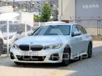 2019 BMW 3 Series