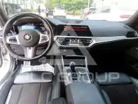 2019 BMW 3 Series