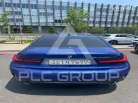 2019 BMW 3 Series