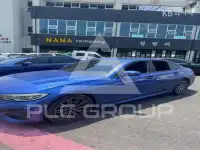 2019 BMW 3 Series