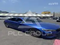 2019 BMW 3 Series