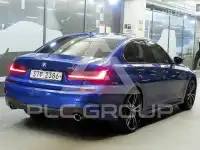 2019 BMW 3 Series