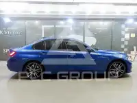 2019 BMW 3 Series