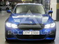 2019 BMW 3 Series