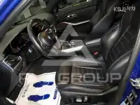 2019 BMW 3 Series