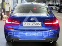 2019 BMW 3 Series