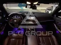 2019 BMW 3 Series