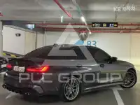 2019 BMW 3 Series