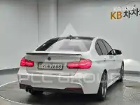 2019 BMW 3 Series