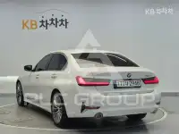 2019 BMW 3 Series