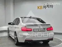 2019 BMW 3 Series