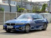 2019 BMW 3 Series