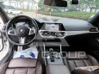 2019 BMW 3 Series