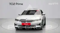 2019 BMW 3 Series
