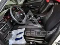2019 BMW 3 Series