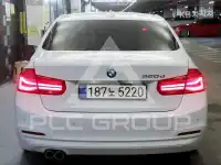 2019 BMW 3 Series