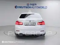 2019 BMW 3 Series