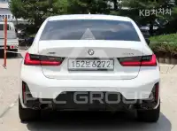 2019 BMW 3 Series