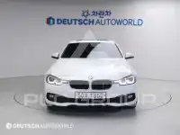 2019 BMW 3 Series