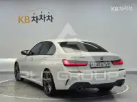 2019 BMW 3 Series