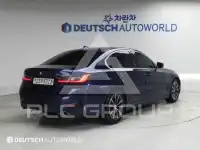2019 BMW 3 Series