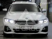 2019 BMW 3 Series