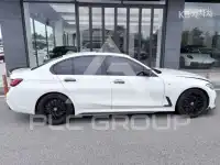 2019 BMW 3 Series