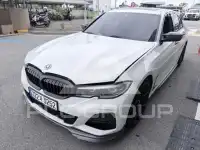 2019 BMW 3 Series