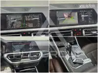 2019 BMW 3 Series