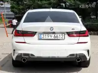 2019 BMW 3 Series