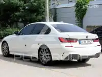 2019 BMW 3 Series