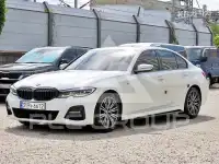 2019 BMW 3 Series
