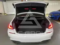 2019 BMW 3 Series