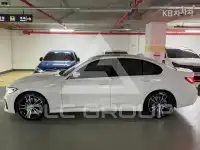 2019 BMW 3 Series