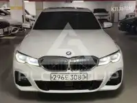 2019 BMW 3 Series