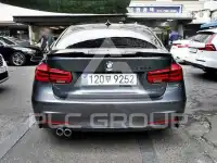 2019 BMW 3 Series